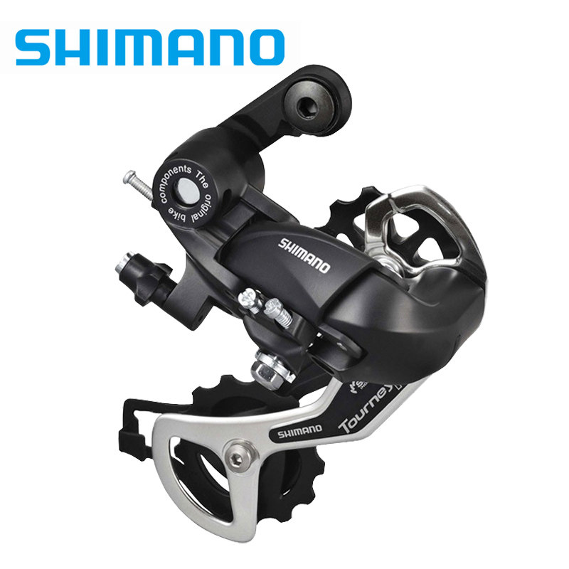 SHIMANO Shimano derailleur TX35/TZ40 Mountain Bike 678 After speed transmission 18/21/24 speedin the Bike/Riding equipment/Parts and Accessories , Bicycle Parts/Fitting , Transmission/Protector  category - from Buy2taobao.com to provide professional Taobao agent buy service