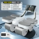 [2024 Новая 4-колесная поддержка 6-albow-White] Smart App Mobile Phone Interconnection/Strong Rebind/Stand Mobile Phone/Бесплатный коврик на коленях