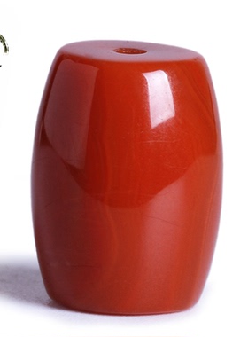 四川火焰纹勒子星月凉山南红玛瑙