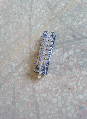 底盘车用辅助开关FK10-I-50  FK10-33三开三闭辅助触点