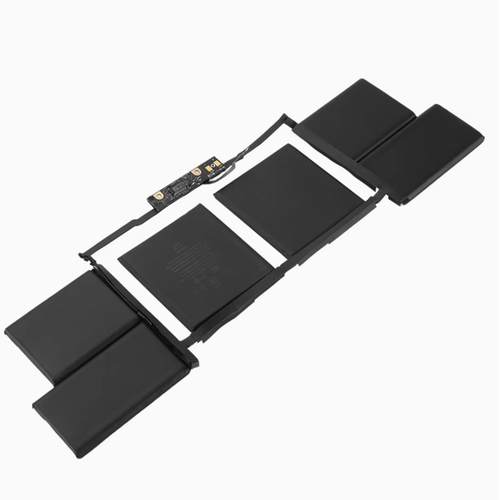 苹果笔记本电池原装拆机电池