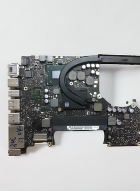 苹果笔记本A1278 A1286 A1297原装主板