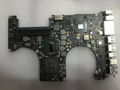 A12862012年主板Apple/苹果