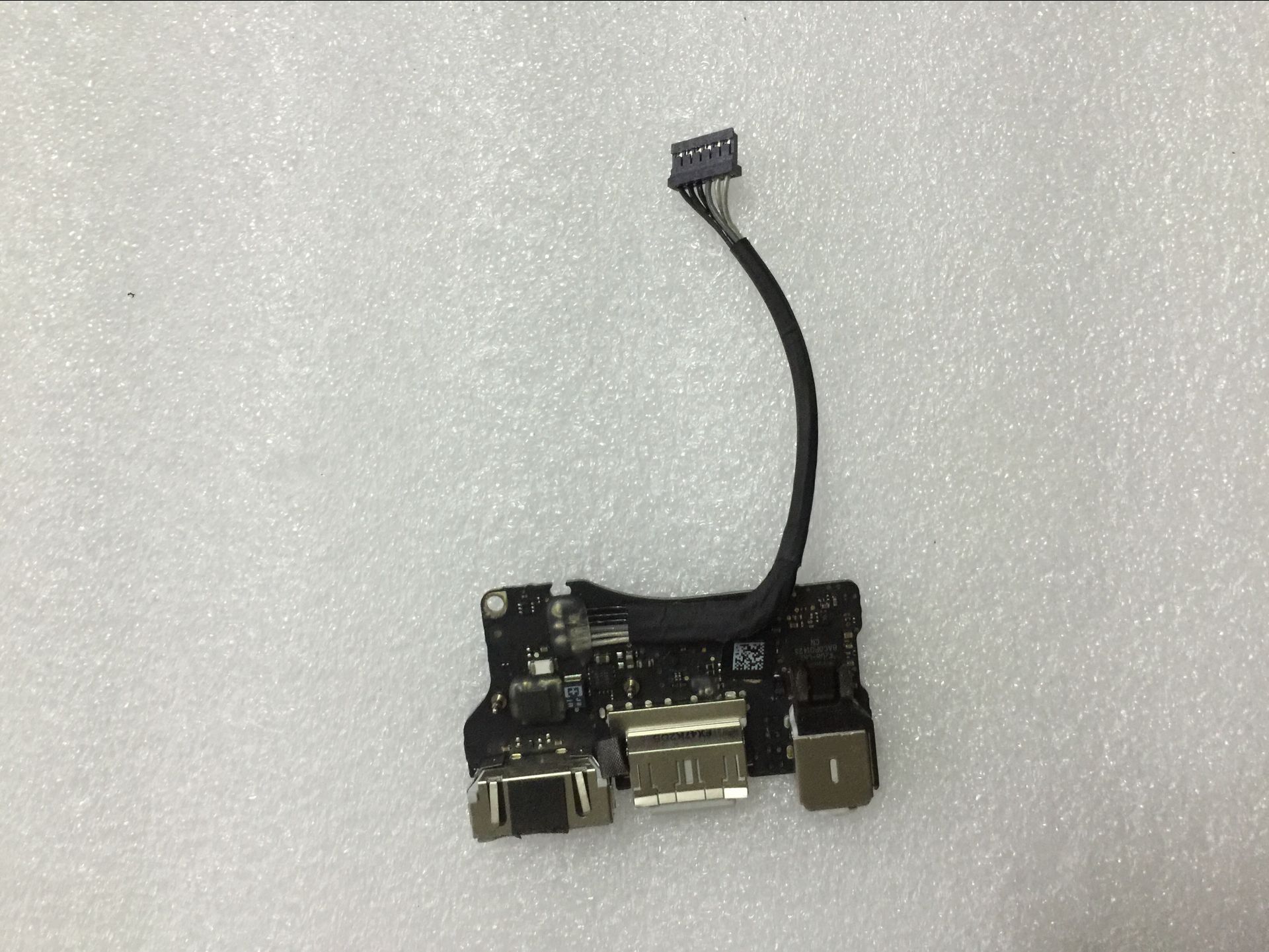 A1466电源板声卡板Apple/苹果