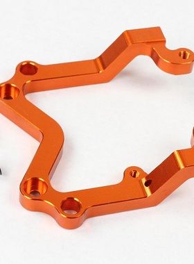 Rovan Baja CNC 后U型金属支撑架 5B 5T 5SC 95088