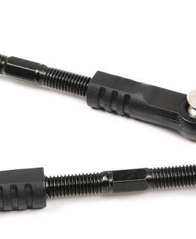 ROFUN 若凡 F5 后 上悬挂拉杆 连杆 总成 2只装 89016