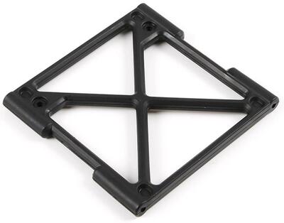 ROFUN 若凡 F5 后 防撞 缓冲架 支撑架 172052