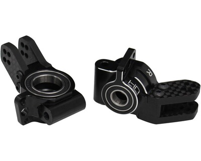 美国HRArrma V4 typhon Talion senton F1铝合金后杯加大轴承