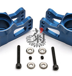 美国AE#89381 team associated ae DB8 SC8 RC8.2厂队后轮座