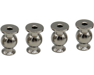 HR Arrma Karton Senton Outcast Talion Limitless Mojave球头