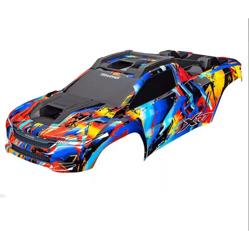 TRAXXAS 成品车壳  XRT #7840 7898 7899