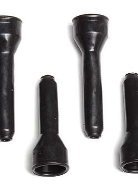 Team Associated AE #81190 避震防尘套 RC8B3 Shock Boots