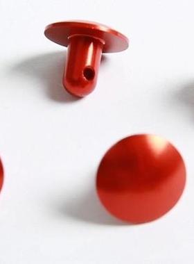 Rovan Baja 5B cnc 金属 车壳下护板固定扣 95235