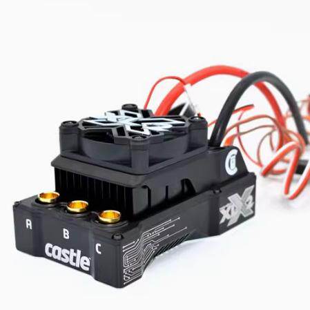 城堡CastleMambaXLX28S