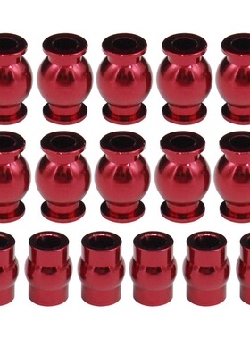 HR Arrma 1:10 4X4 Granite Mega 铝合金全车球头22个