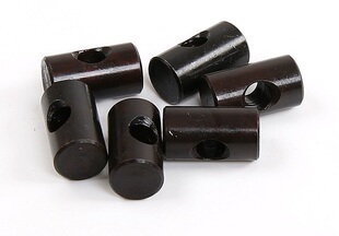 CVD 171035 ROFUN 活动柱 6只装 半轴 若凡 狗骨