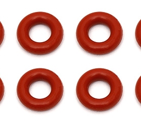 Team Associated AE #81186 RC8B3 Shock O-Rings  避震o圈