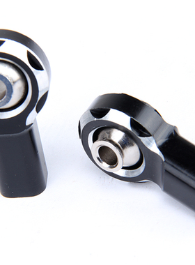Rovan Baja CNC 后 金属 球头扣 95108
