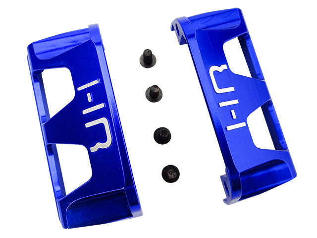 美国 HR Traxxas 大E 大S 铝合金舵机保护罩,玩具/童车/益智/积木/模型,遥控车升级件/零配件,淘宝优惠券,粉丝福利购,淘宝优惠卷