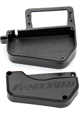 现货美国AE#81303 team associated ae8b3e ae08b3.1e设备盒