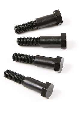 ROFUN 若凡 F5 刹车碟片 固定螺丝 4只装 171025