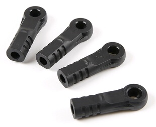 4只装 ROFUN 172041 球头扣 上悬挂连杆 若凡