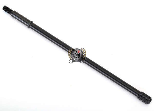 TRAXXAS 后桥直轴 金属 1/7 UDR #8539