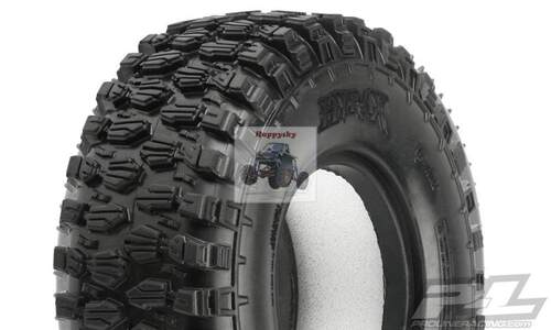 美国PL 10142-14，10142-03,Pro-Line  攀爬轮胎1.9 Hyrax G8