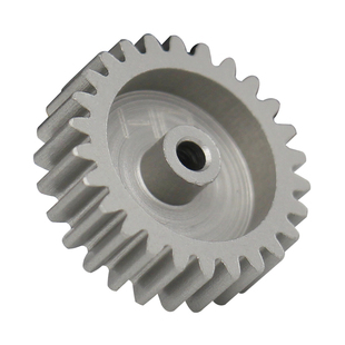 铝合金电机齿硬氧化处理0.6M 美国HR 26T Tamiya