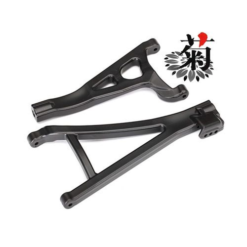 Traxxas 1/10E-Revo前后左右A臂组86086-4#8631 8632 8633 8634