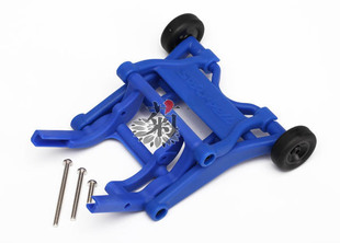 Traxxas 抬头轮 Bigfoot/Ford F-150/Slash2WD/Stampede #3678