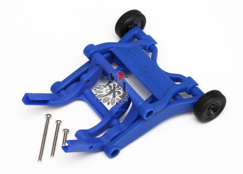 Traxxas 抬头轮 Bigfoot/Ford F-150/Slash2WD/Stampede #3678