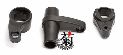 现货美国AE#89015 team associated ae rc8b3e db8 sc8转向缓冲