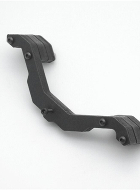 tekno rc  et48,3 483 后减震保护 避震架 ALLRACING出品