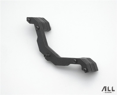 tekno rc  et48,3 483 后减震保护 避震架 ALLRACING出品