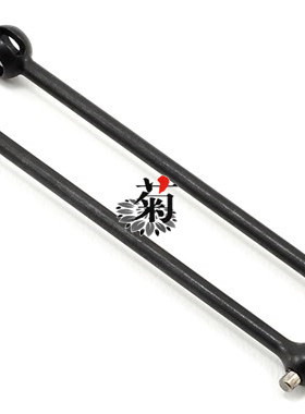 现货美国AE#89102 team associated ae rc8db8 sc8 前cvd传动轴