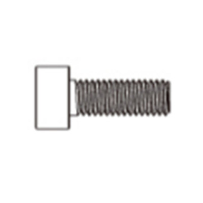 大菊花模型 KM 拉力 E8144 M4*12 cap head screw   10PCS