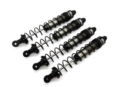 暴君 SAVAGE 4.6 5.9 XL FLUX 大F 暴君 金属粗避震器 102365