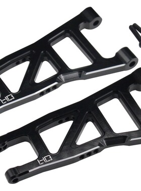 HR Arrma 1:10 4X4 Granite Mega 铝合前下臂