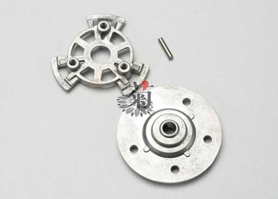 现货Traxxas 限滑片 1/10 Revo/Slash/Rally/E-Maxx #5351