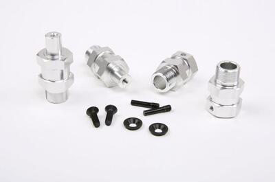 Rovan Baja 17款 防脱 快拆 加长结合器 前后一车份 套装 85314