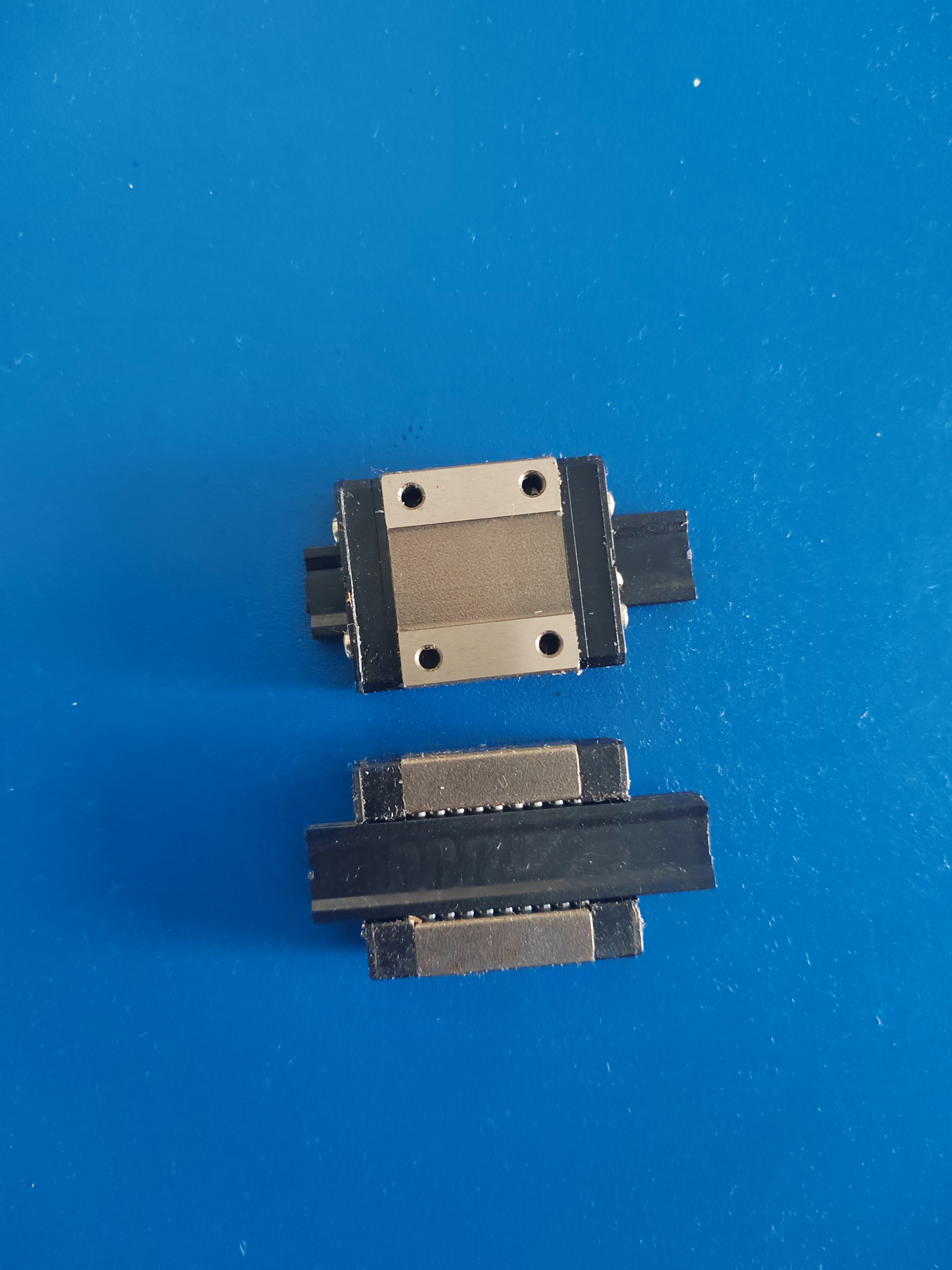 SZ9V  SZ12V  SZ15V  SZ7V导轨滑块