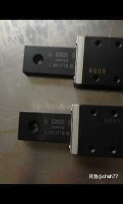 iko耐高温滑块导轨