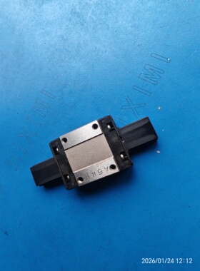 THK RSR15VM RSR15ZM  RSH15ZM  SRS15M  SRS15GM直线导轨