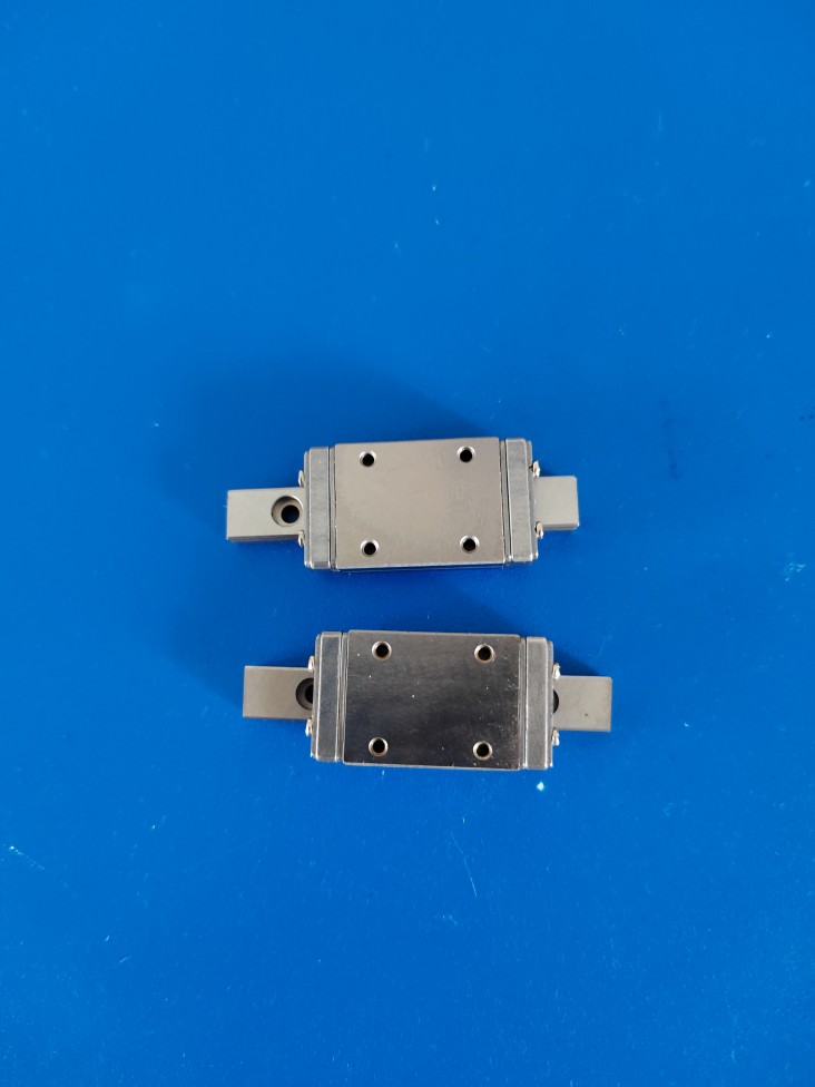 MGN7H RSR7N高温导轨滑块