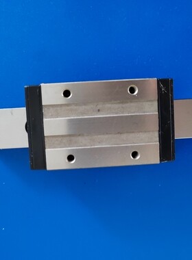 SELB20导轨滑块MGN20C  MGN20H