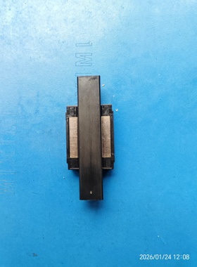 定做各种直线导轨CPC MR15MN滑块