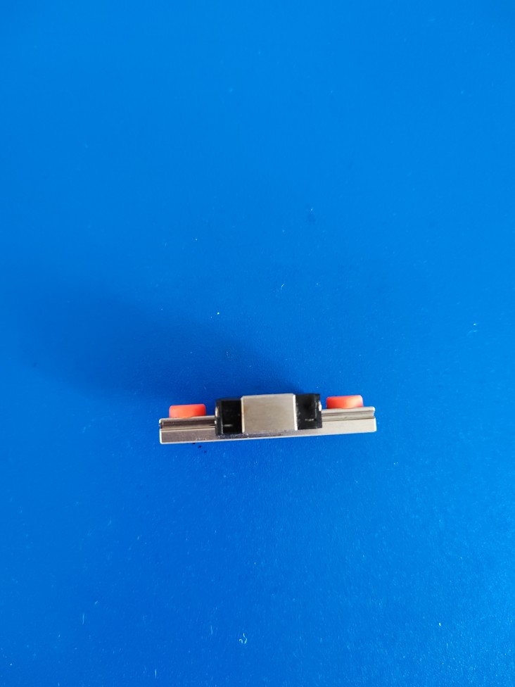 滑块国产耐高温导轨