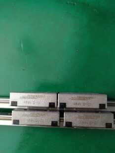 MNN12-G1导轨滑块帖片机导轨生产