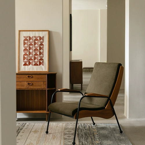 Сямонская серия nordic Zhiyi серия Мьянма Тик сплошной дерево